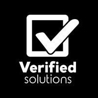 Verified Solutions logo - Similar company to Verified Solution