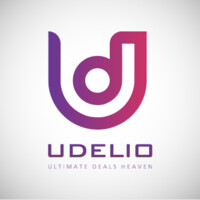 uDelio Deals logo - Similar company to Three Libra Production