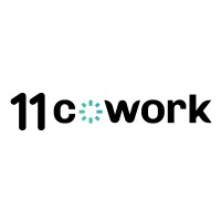 11COWORK logo - Similar company to Quick Act Light Systems & Cables Pvt. Ltd.