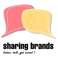 Sharing Brands
