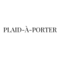 Plaid-à-Porter logo - Similar company to Nat-2™