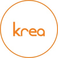 Krea logo - Similar company to Dataprompt International