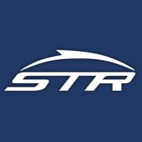 Swimming Technology Research logo - Similar company to University Of Virginia - Center For Applied Biomechanics