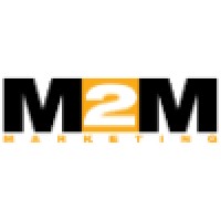 M2M Marketing - Serviços de Marketing logo - Similar company to Webeing