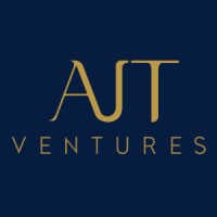 AJT Ventures logo - Similar company to Stafferin