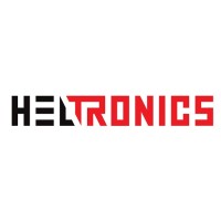Heltronics Inc. logo - Similar company to Struthers-Dunn Inc