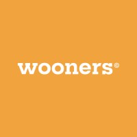Wooners logo - Similar company to Vk Design
