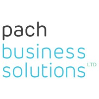 Pach Business Solutions ltd