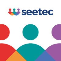 Seetec Pluss logo - Similar company to Prospect Training Services