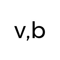 velasco, b logo - Similar company to Raí+Velasco