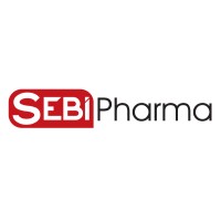 Sebi Pharma logo - Similar company to Chainverse Media