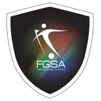 FootGolf South Africa logo - Similar company to Federation For International Footgolf