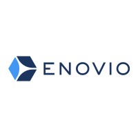 ENOVIO logo - Similar company to Acebi
