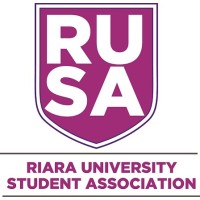 Riara University Students' Association logo - Similar company to Riara University Law Society