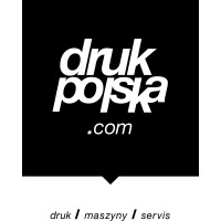 drukpolska.com logo - Similar company to Topcan