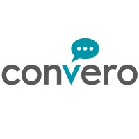 Convero logo - Similar company to Smart Business Network