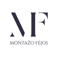 Montažo Fėjos logo - Similar company to Agency Up