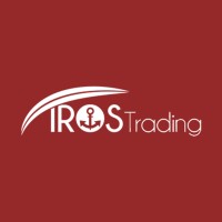 IROS TRADING logo - Similar company to Maritime Solutions