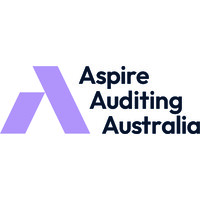 Aspire Auditing Australia Pty Ltd logo - Similar company to ℹ️ Ideas Disability Info