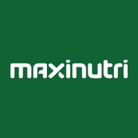 Maxinutri logo - Similar company to Nesh Laboratório