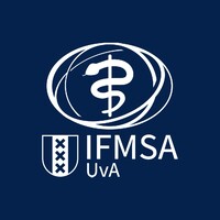IFMSA-UvA logo - Similar company to Ifmsa-Nl