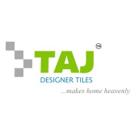 Taj Designer Tiles logo - Similar company to Ftc-India