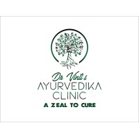 Dr. Vinti Ayurvedika Clinic logo - Similar company to Arth Ayurveda