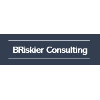 BRiskier Consulting logo - Similar company to Oxygen Consulting
