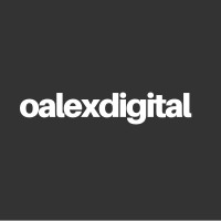 Alex Klein | oalexdigital logo - Similar company to Sierra Materiales De Construcción