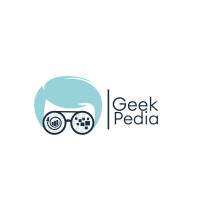 Geek Pedia logo - Similar company to Buhajar Group