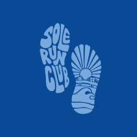Sole Run Club logo - Similar company to Rogo