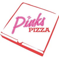 Pink'S Pizza