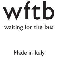 Waiting for the bus logo - Similar company to Innovaliving