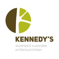 Kennedy's Timbers logo - Similar company to Timber Testing Centre