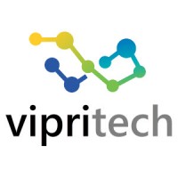 Vipritech logo - Similar company to Viprint