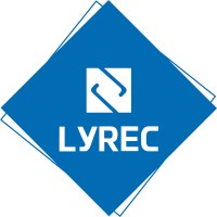 LyREC logo - Similar company to Ose & Up