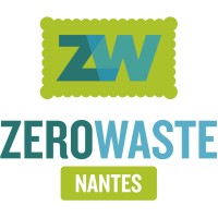 Zero Waste Nantes logo - Similar company to Waste