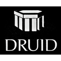 Druid Group PLC logo - Similar company to The Grangeside Group (Part Of Ua Consulting)