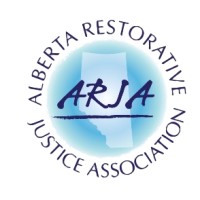 Alberta Restorative Justice Association logo - Similar company to Georgia Bright