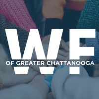 Women's Fund of Greater Chattanooga logo - Similar company to Post Script