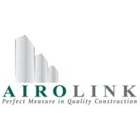 Airolink International Construction LLC logo - Similar company to Imperial Space Contracting Llc
