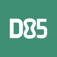D85 estudio logo - Similar company to Software En Facil