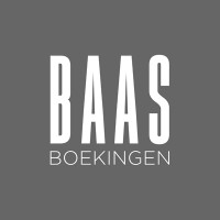 BAAS Boekingen logo - Similar company to Thunder Agency