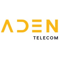 ADEN TELECOM logo - Similar company to Tba Telecom