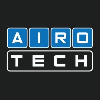 AIROTECH SA logo - Similar company to Lumacon