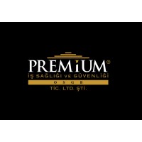 PREMİUM OSGB logo - Similar company to Aker Ortak Sağlik Güvenli̇k Bi̇ri̇mi̇ - Aker Osgb