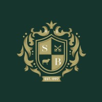 SB Homes logo - Similar company to Clover Kitchens Limited