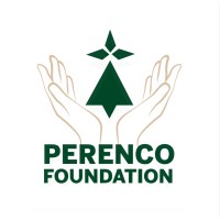 Fondation Perenco logo - Similar company to Legacy Talk