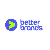 BetterBrands logo - Similar company to Moreport