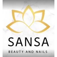 Sansa Beauty & Nails logo - Similar company to Startnet Digital Ventures